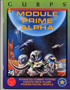 Module Prime Alpha